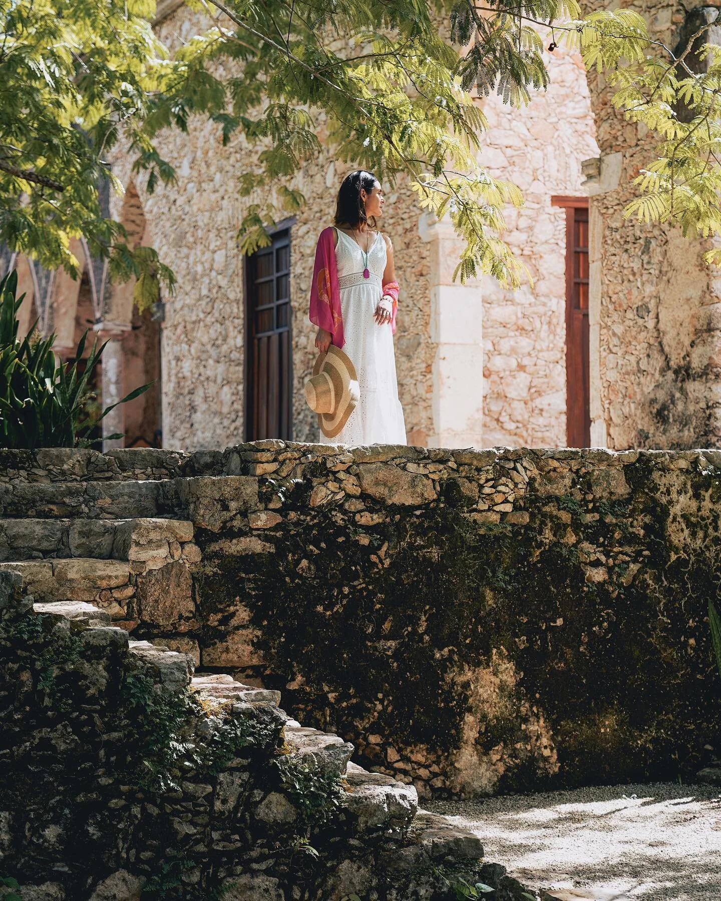 Memorias de Yucat&aacute;n