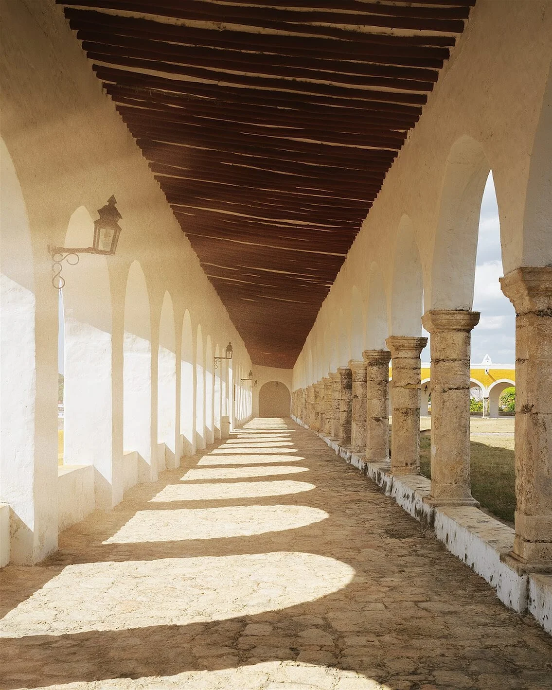 La ciudad de los cerros. Un encanto colonial lleno de magia