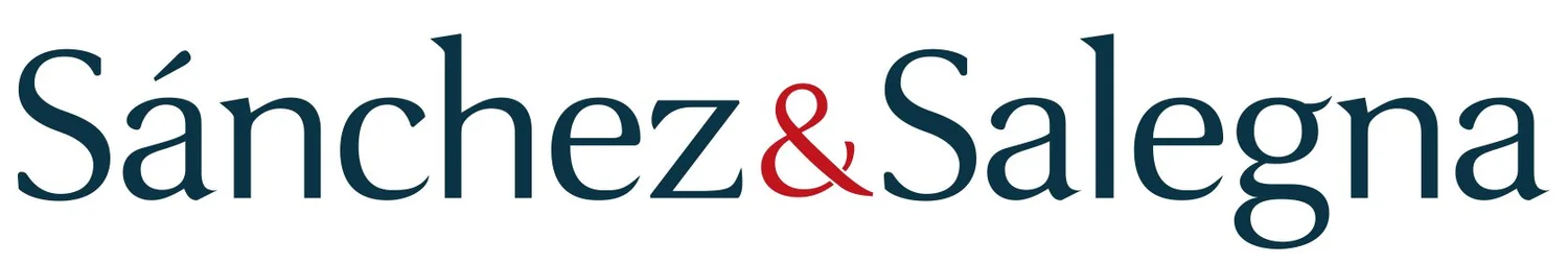 Sanchez &amp; Salegna