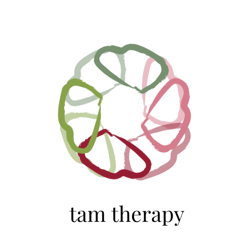 TAM - talk and mindfulness - Therapy