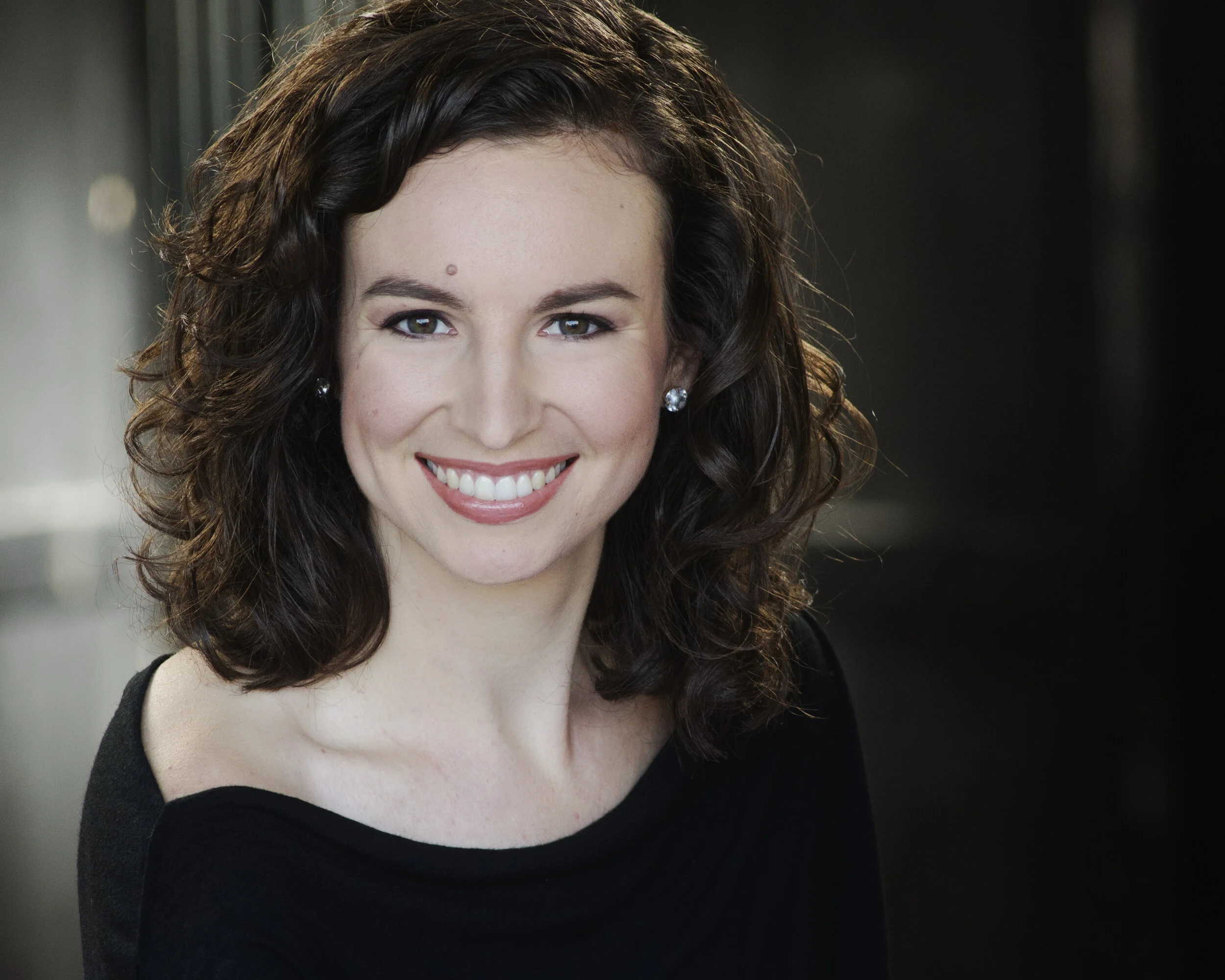 Media — Jenna Clark