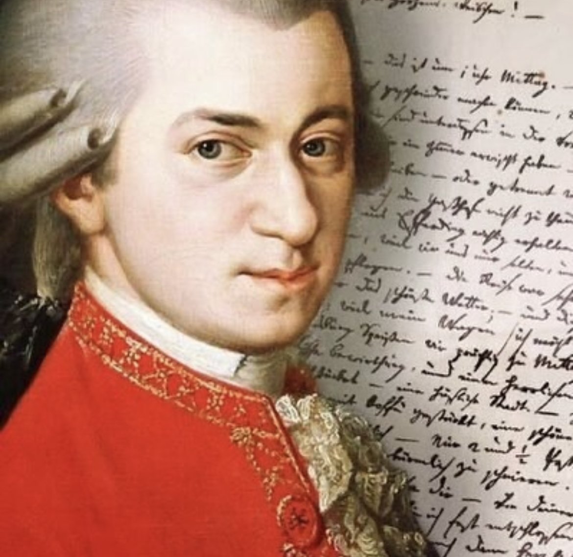 Totally Mozart