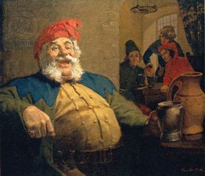 Falstaff