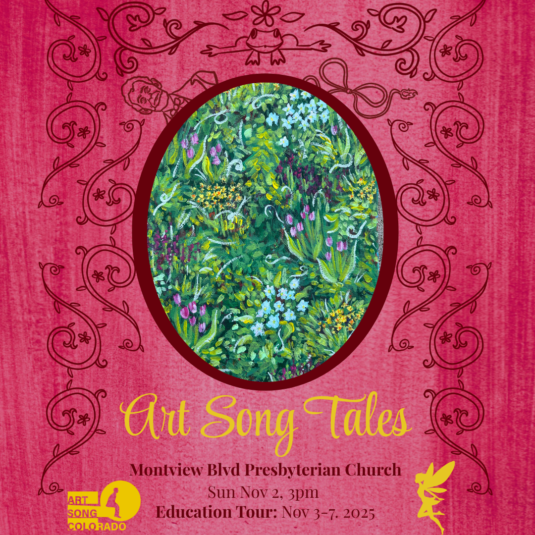 Art Song Tales