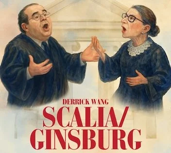 Scalia/Ginsburg