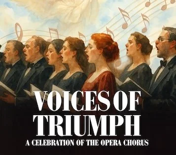 Voices of Triumph