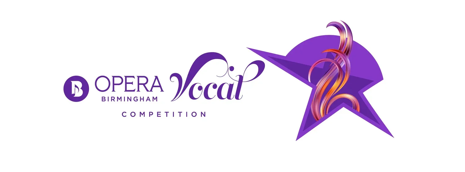 Vocal Competition 2026 Finals Concert & Awards Reception