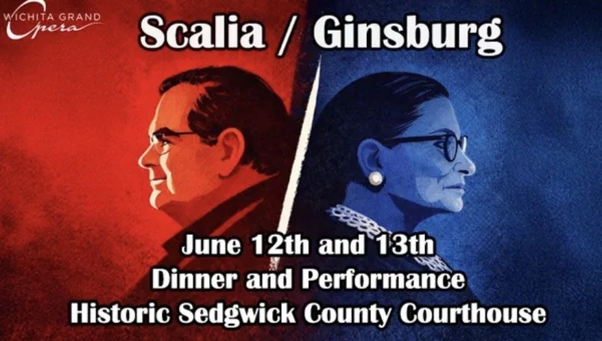 Scalia/Ginsburg