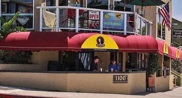 Gina's Pizza and Pastaria