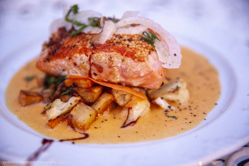 Photos — Mr. Braxton Bar & Kitchen