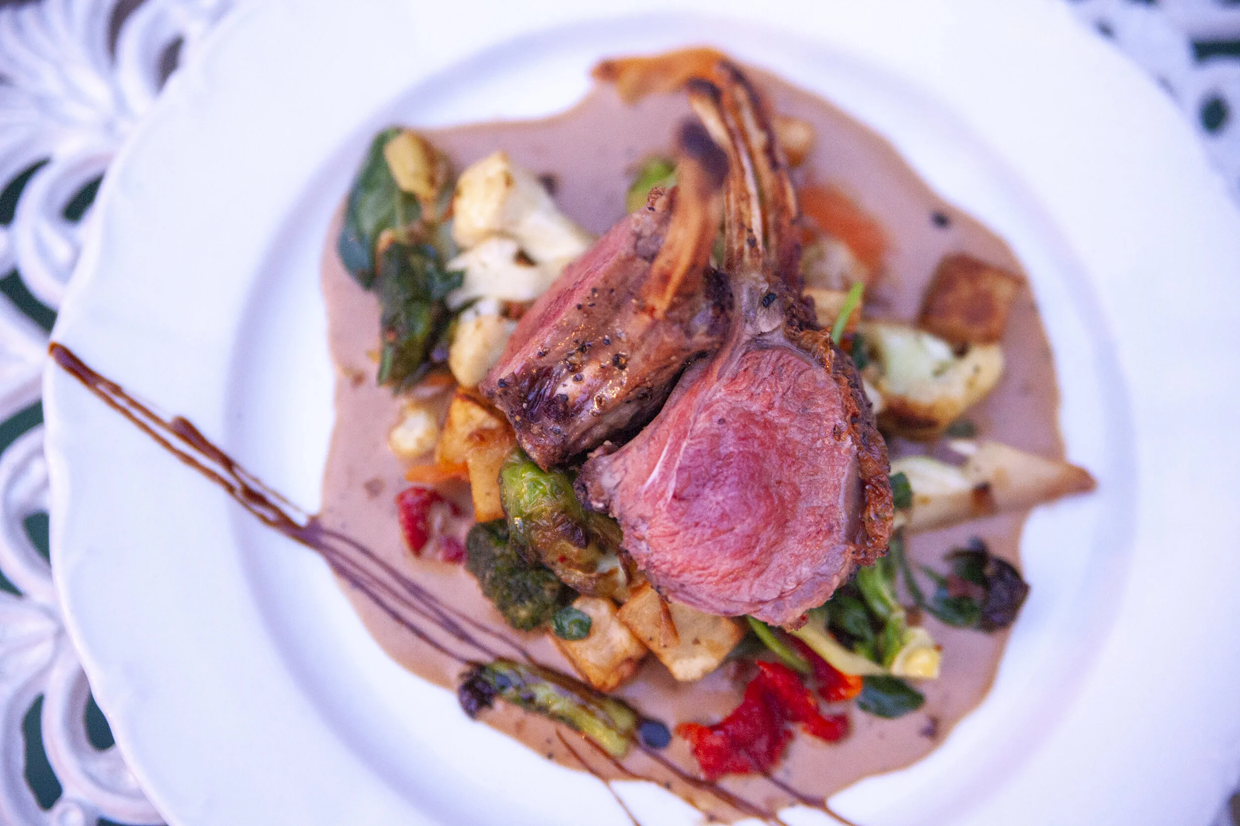 Photos — Mr. Braxton Bar & Kitchen