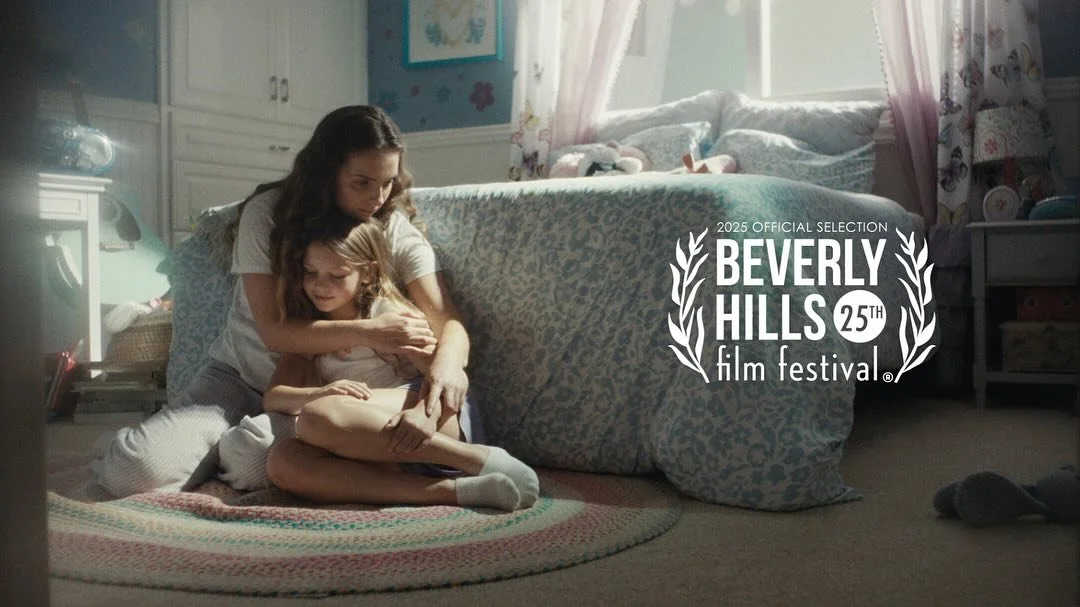 Very excited to announce my writer and directorial debut film, @fragmentshortfilm has been selected to screen at the Beverly Hills Film Festival! It&rsquo;s quite surreal that the story and idea that&rsquo;s existed in my head for so long is about to
