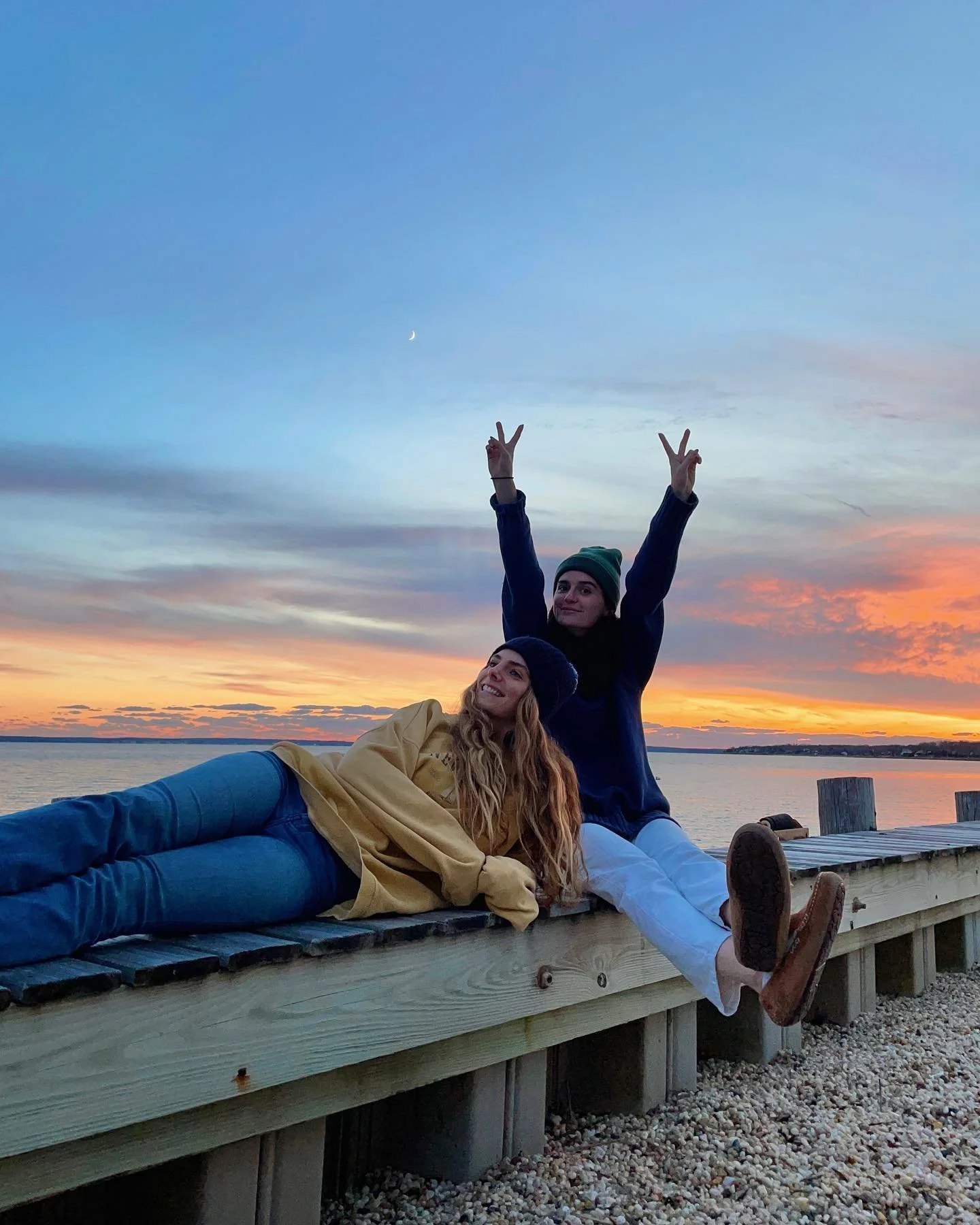 a belated birthday post for one of my most favorite people! I can&rsquo;t believe we got put on the earth at the same time and get to do the life thing together. from spending every waking moment in quarantine to traveling the world. our friendship i