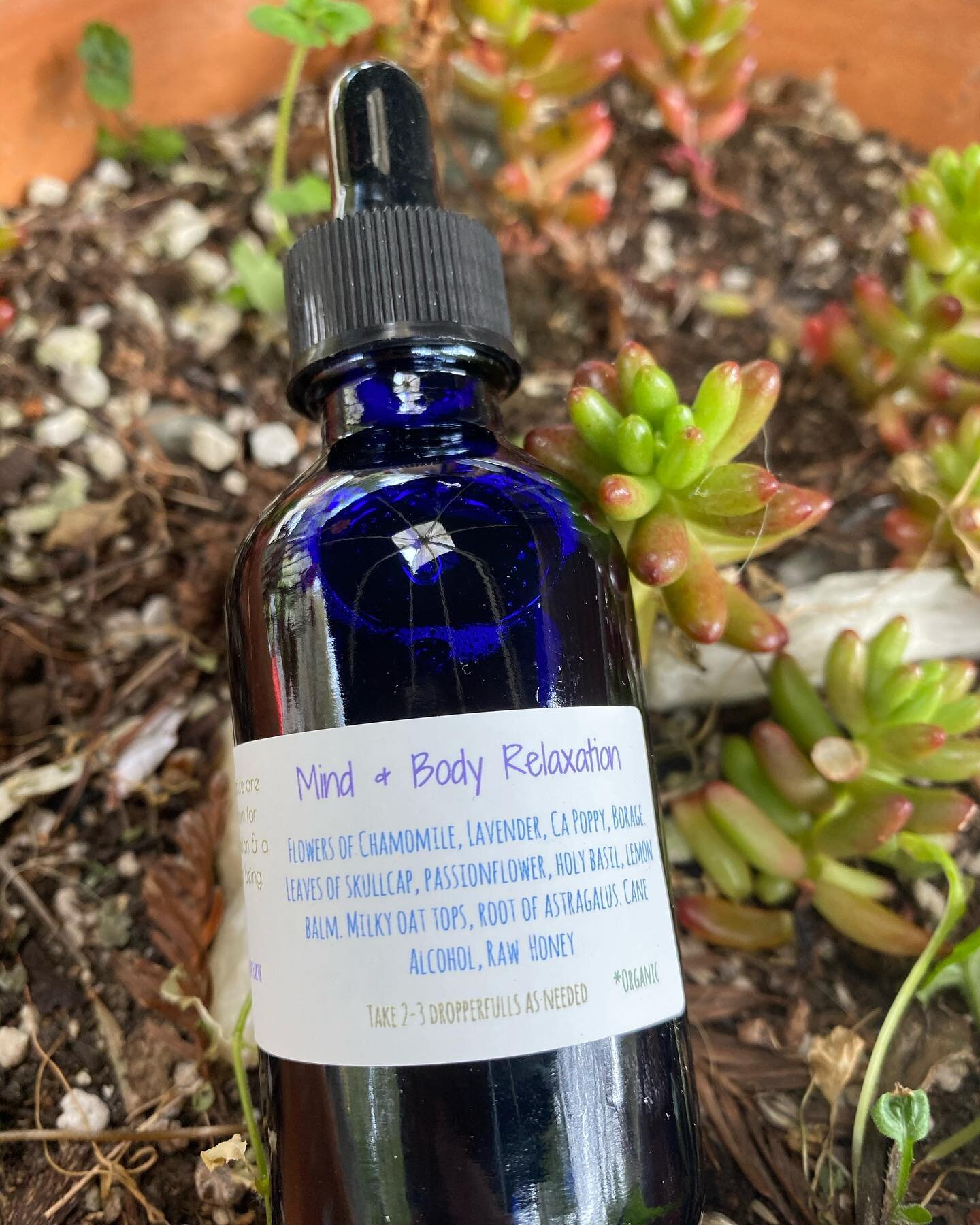 Mind & Body Relaxation