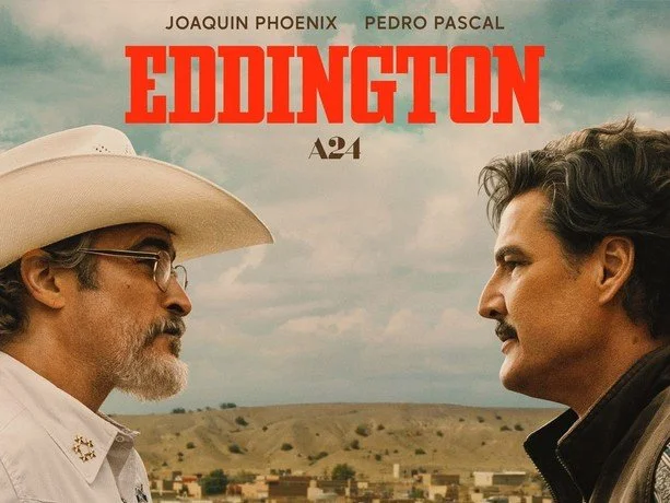 Why We NEed a MOVIE Like EddingTON RIGHT NOW