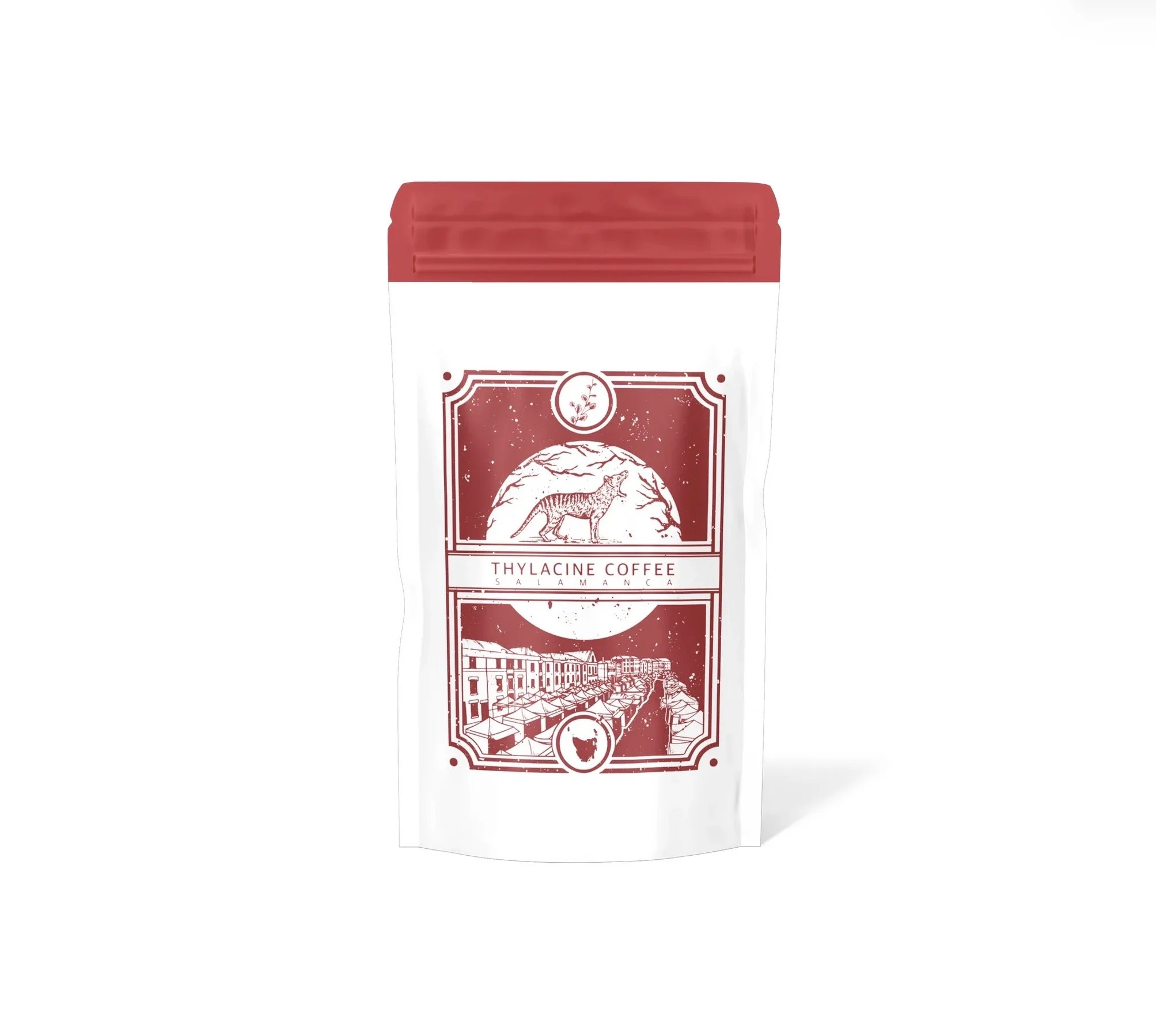Thylacine Coffee - Salamanca