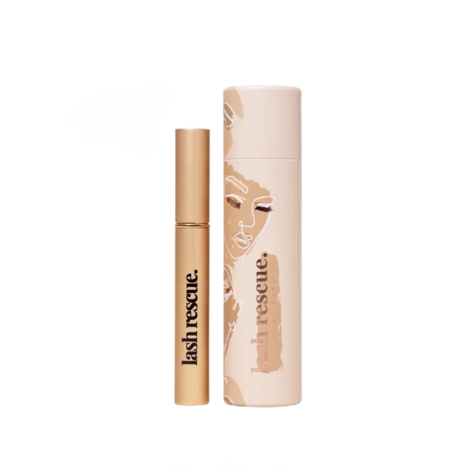 Lash Rescue Growth Serum
