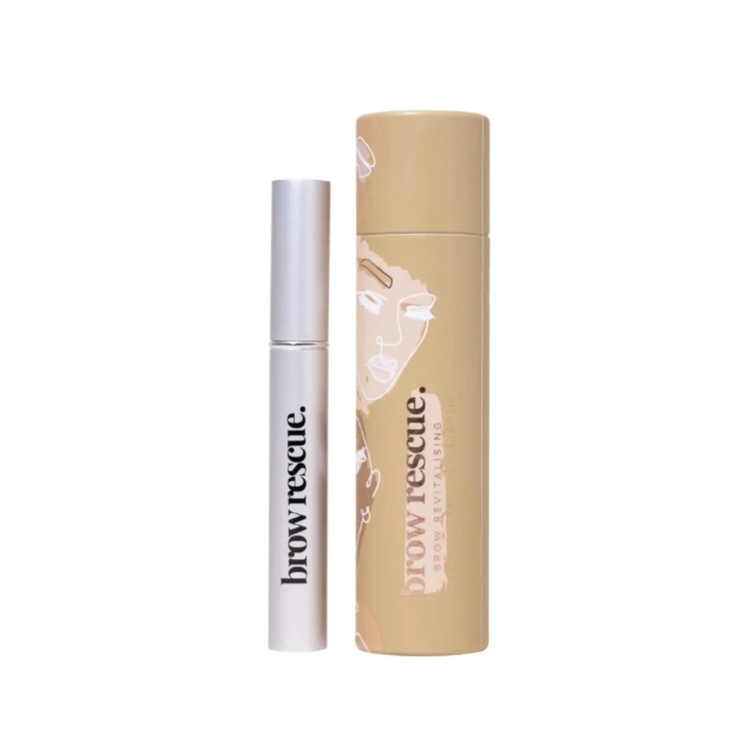 Brow Rescue Growth Serum by Lash Rescue
