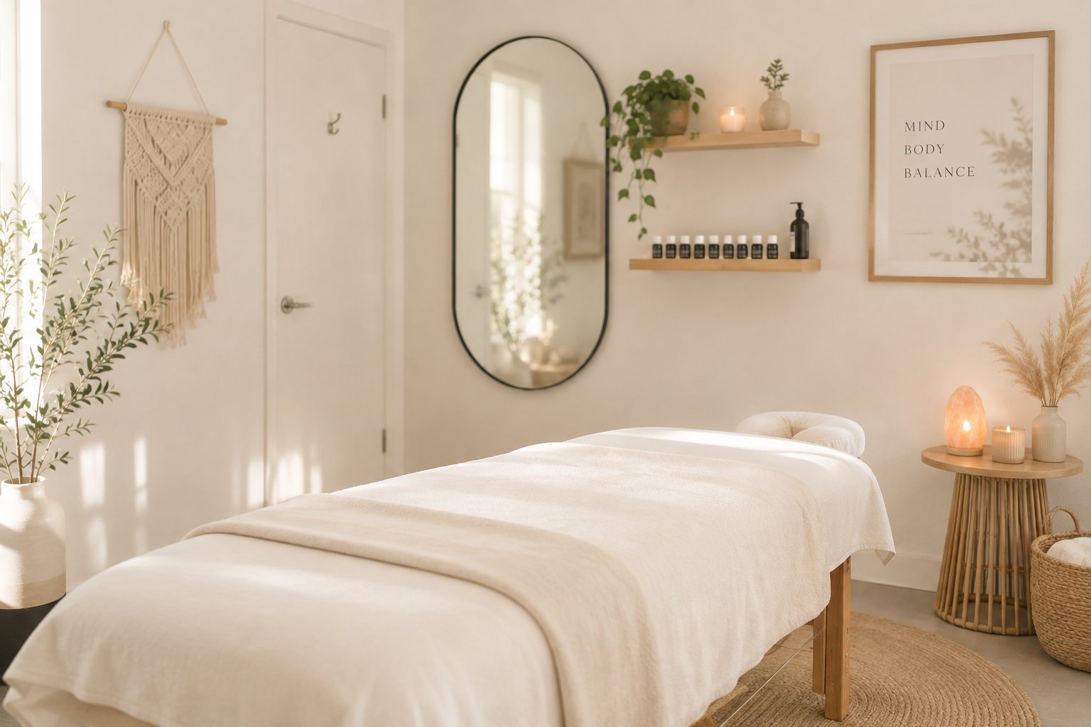 Start your wellness journey with MICRO MVMT & HEALTH CO
