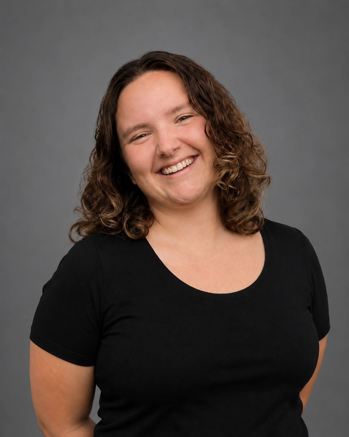 Jamie-Lynn Ravensbergen