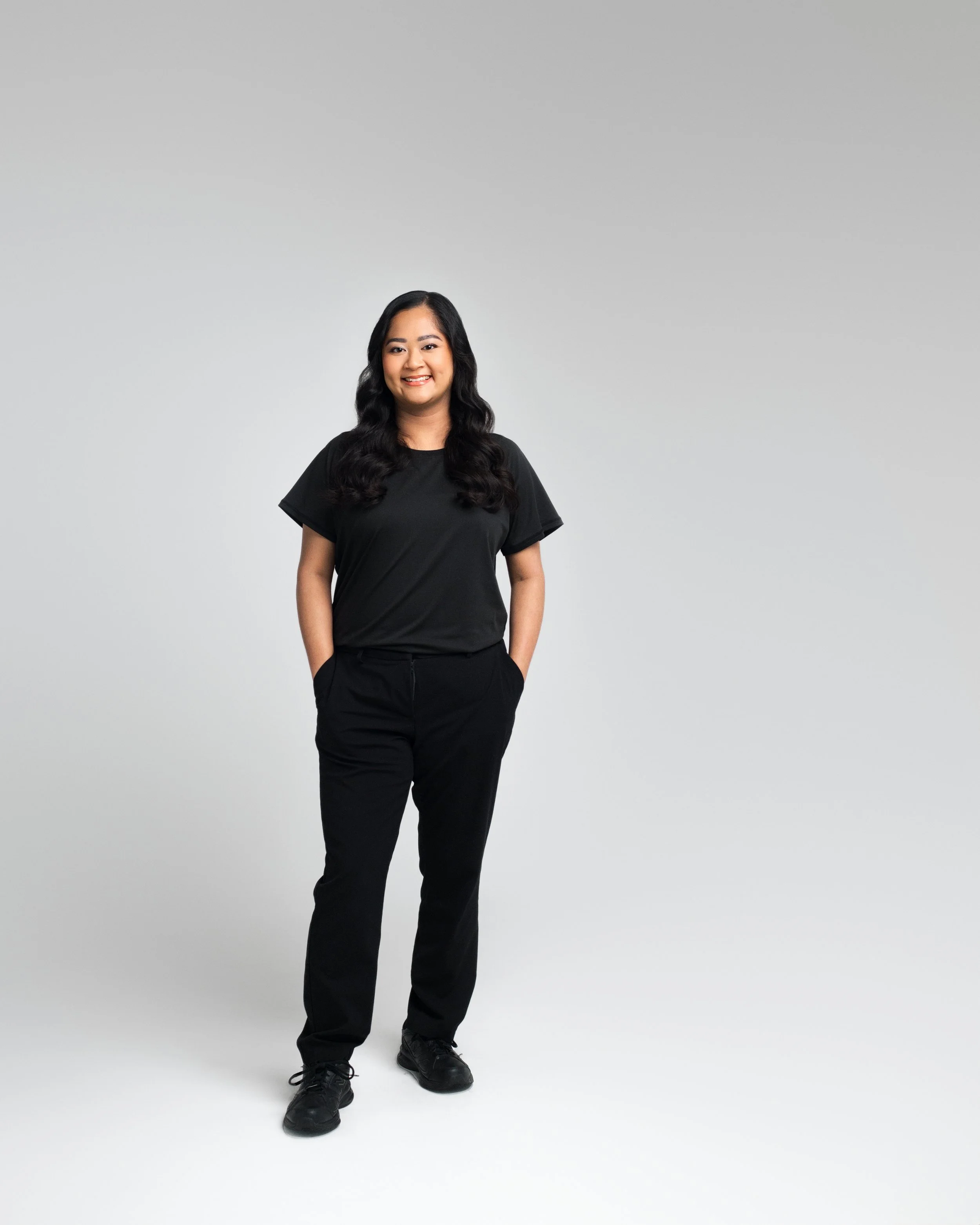 Meet Ester Grace, Registered Massage Therapist in Langley BC