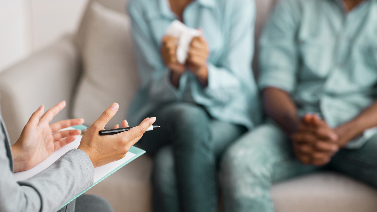 FAQ - Registered Clinical Counselling