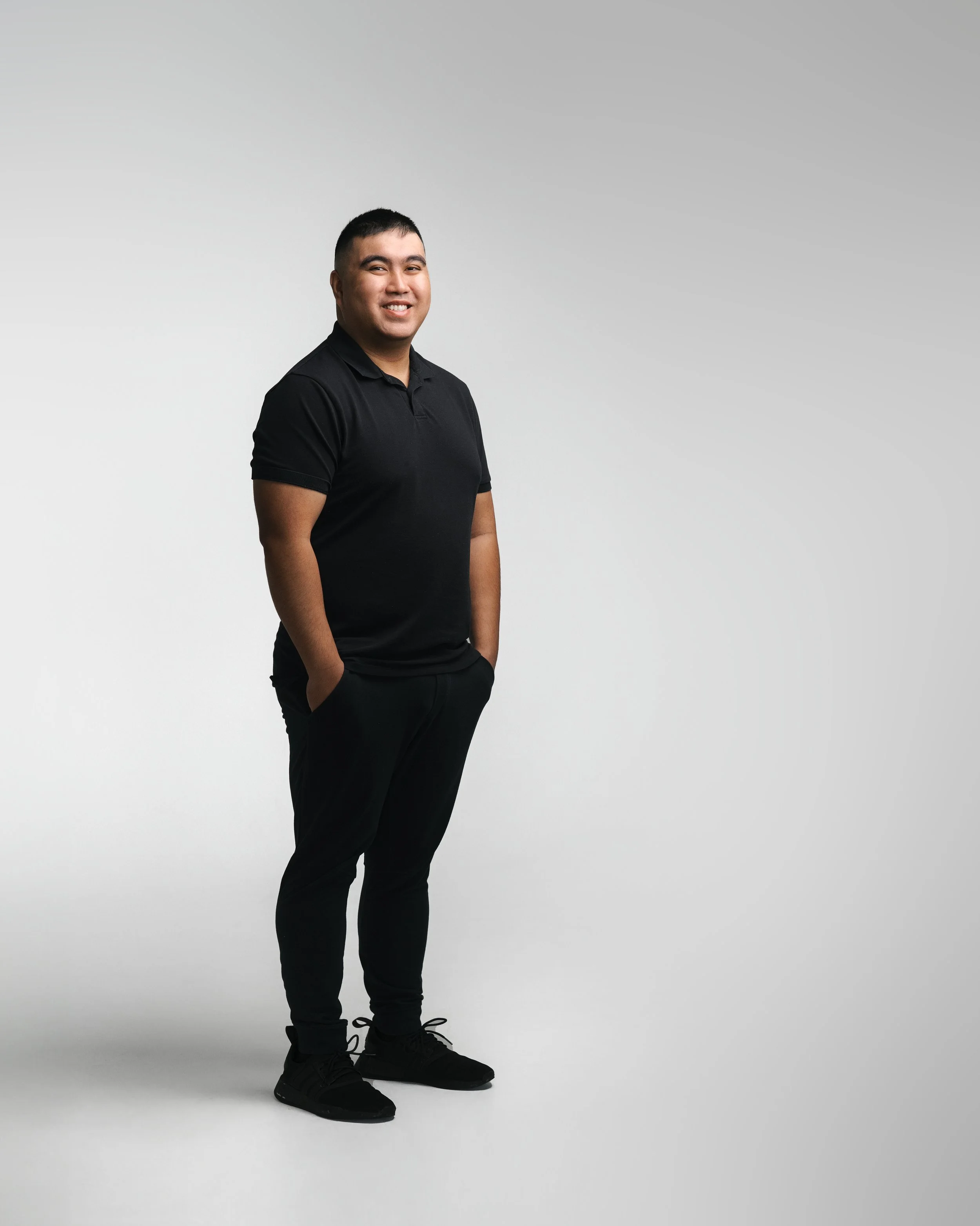 Get to know Rav Laroco, Registered Massage Therapist in Langley