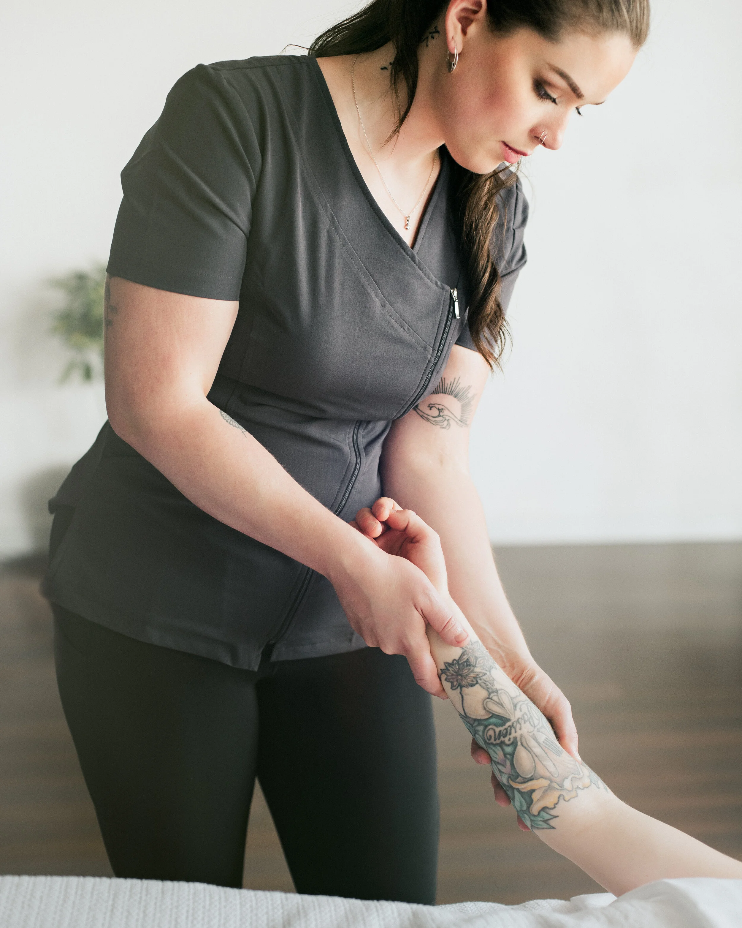 Registered Massage Therapy Langley BC