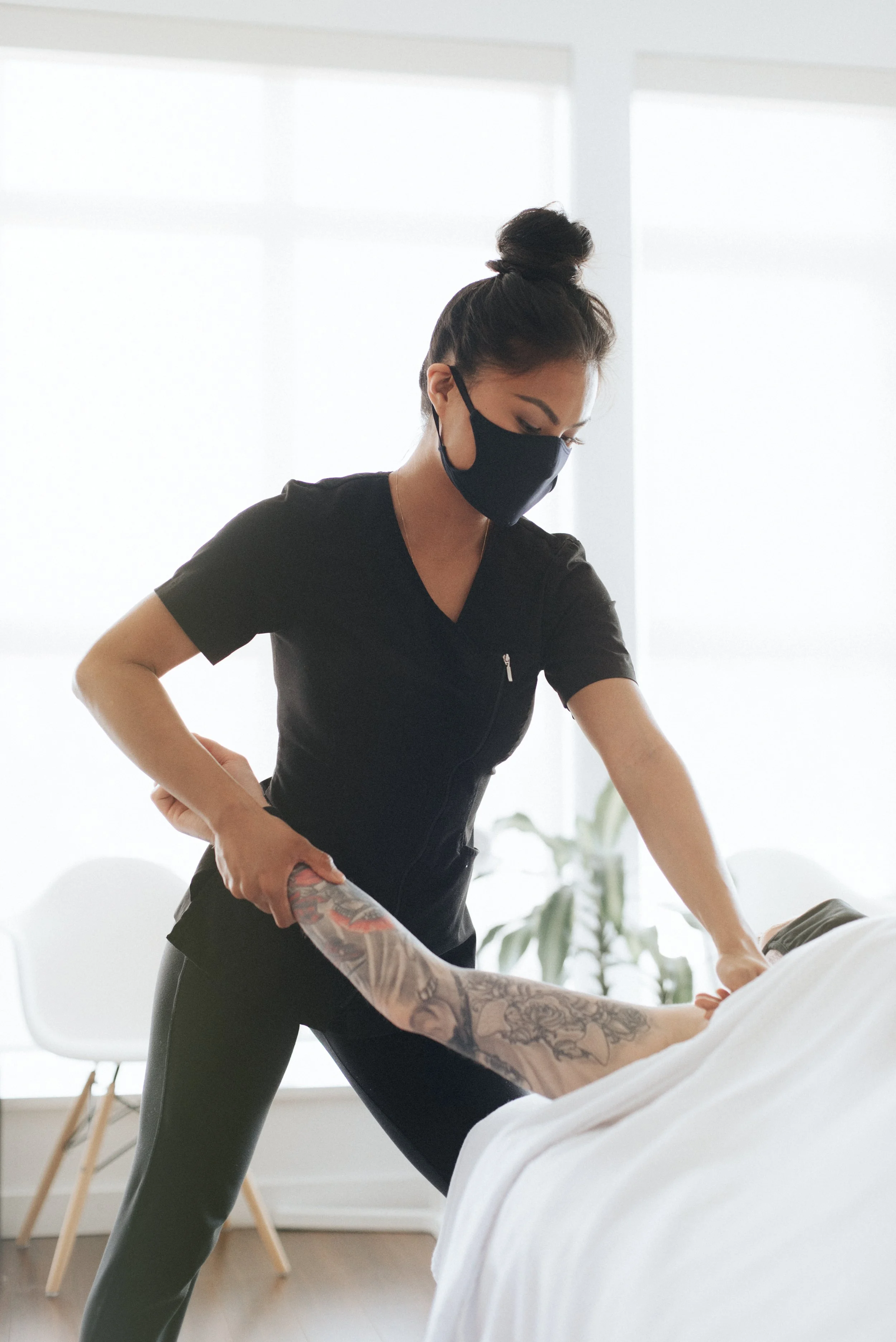 Start Your Recovery with MICRO MVMT & HEALTH CO
