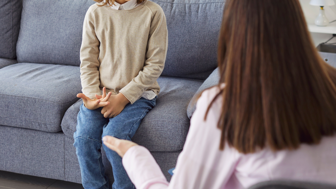 find out more about youth counselling