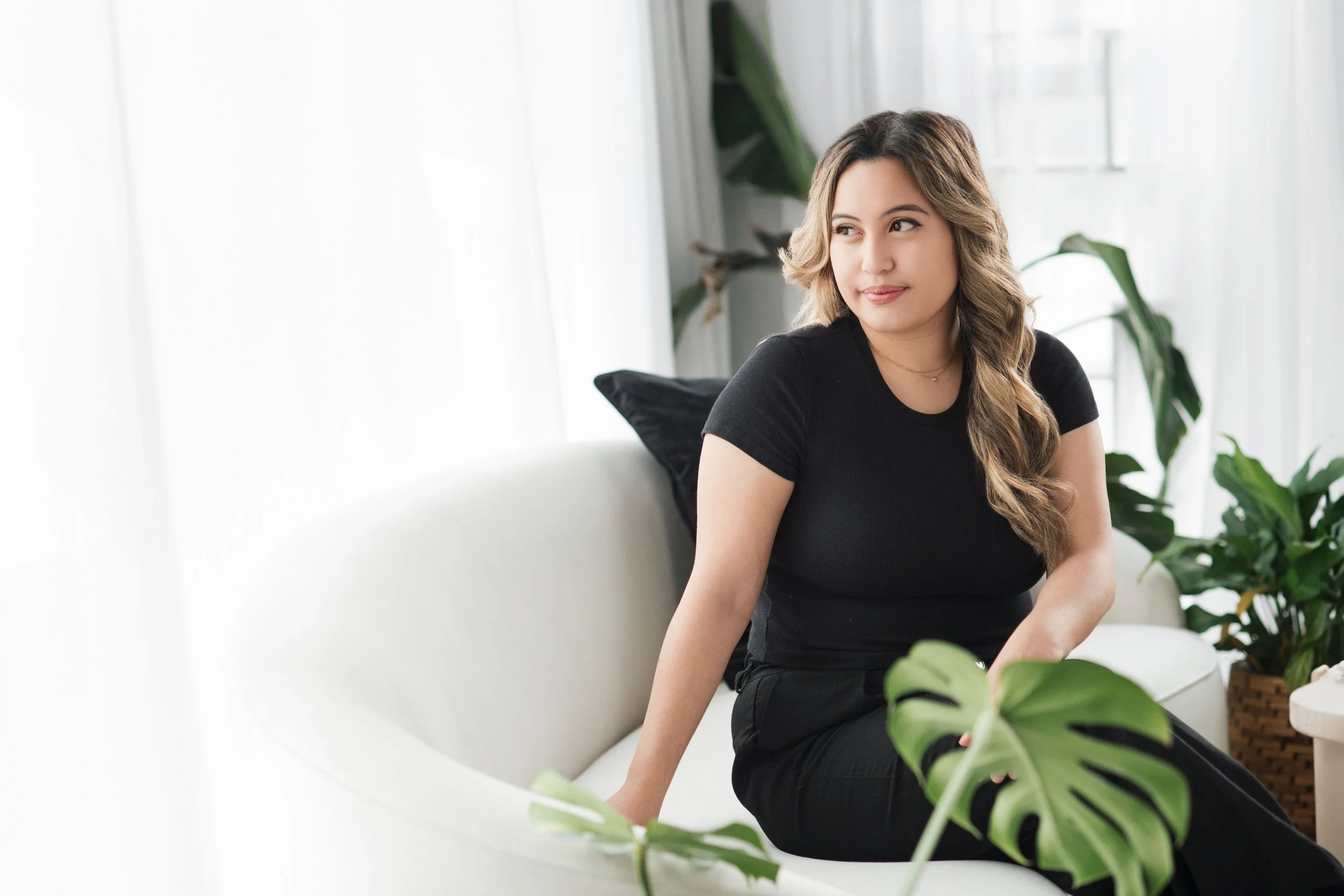 Meet Alecs Estrellado, Registered Massage Therapist