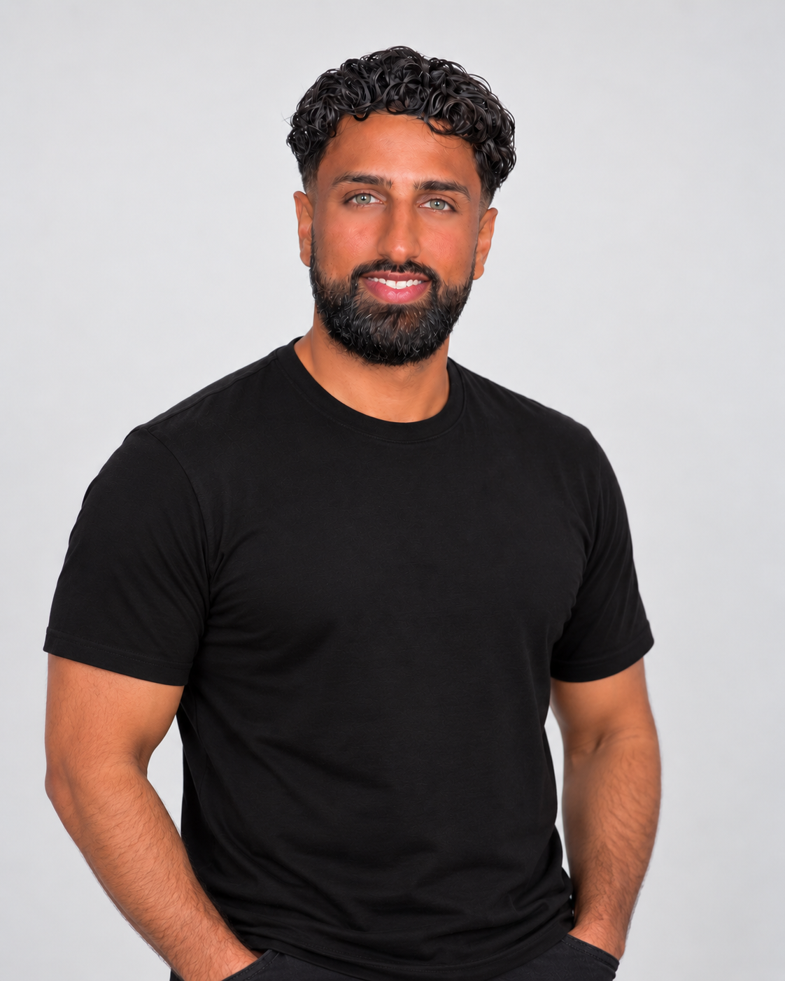 Amrit Sidhu, Registered Clinical Counsellor | Available Virtually, Online or over the phone