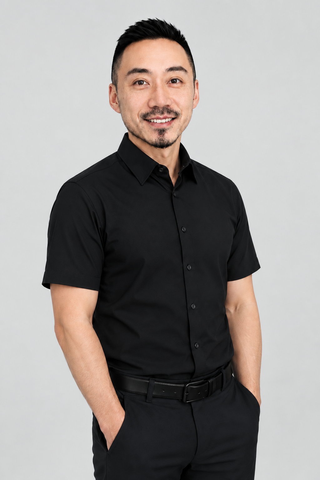 experience the benefits of lymphatic drainage with Allan Hu, RMT