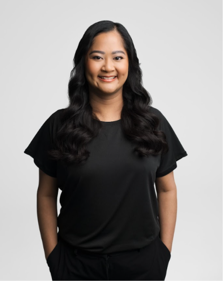 Ester Grace Juperatum, RMT