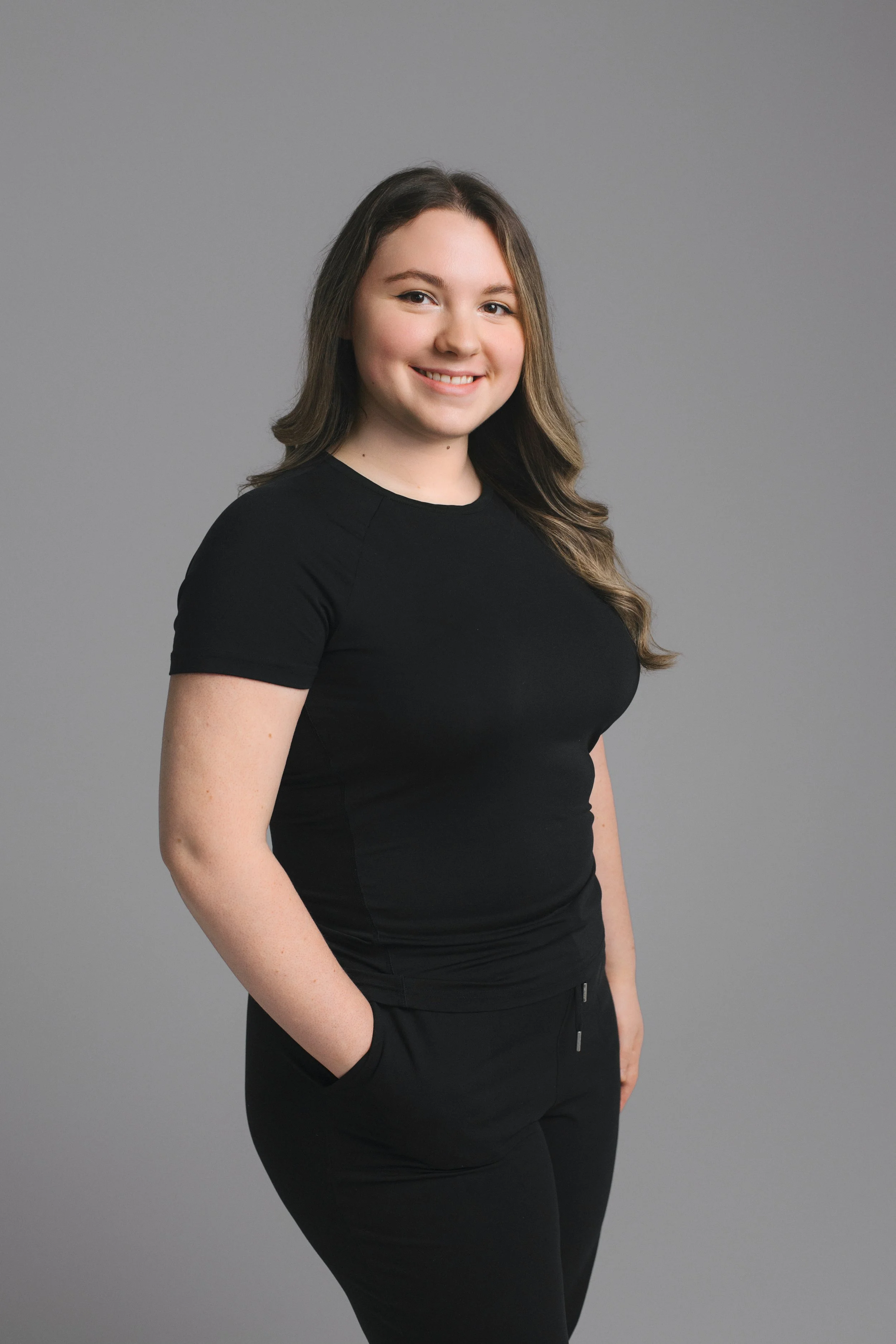 Janelle Jurkowski, RMT