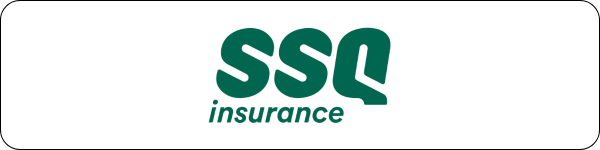 SSQ Insurance is available for direct billing