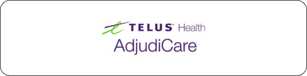 TELUS Heatlh AdjudiCare