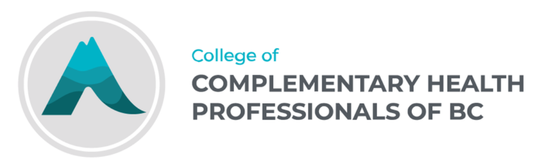 Student bodyworker providing supervised massage therapy at MICRO MVMT in Langley, BC, supporting future Registered Massage Therapists while promoting client wellness.