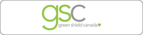 Green Shield Canada is available for direct billing