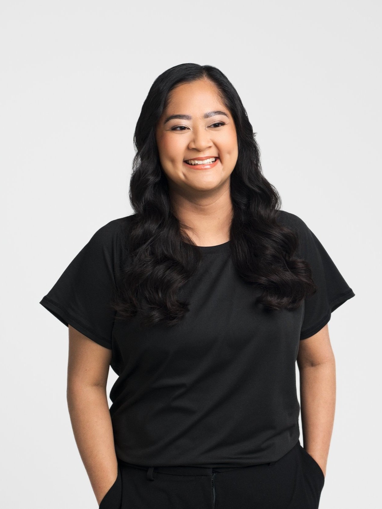 Ester Grace Juperatum, Registered Massage Therapist