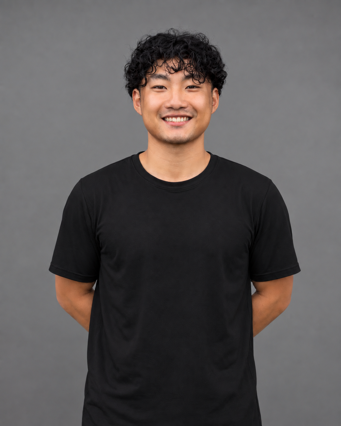 Koji Suzuki, Student 