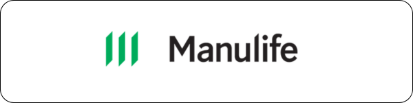 Manulife Financial is available for direct billing