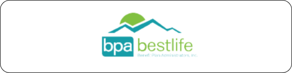 Benefit Plan Administrators (BPA) Insurance available for direct billing