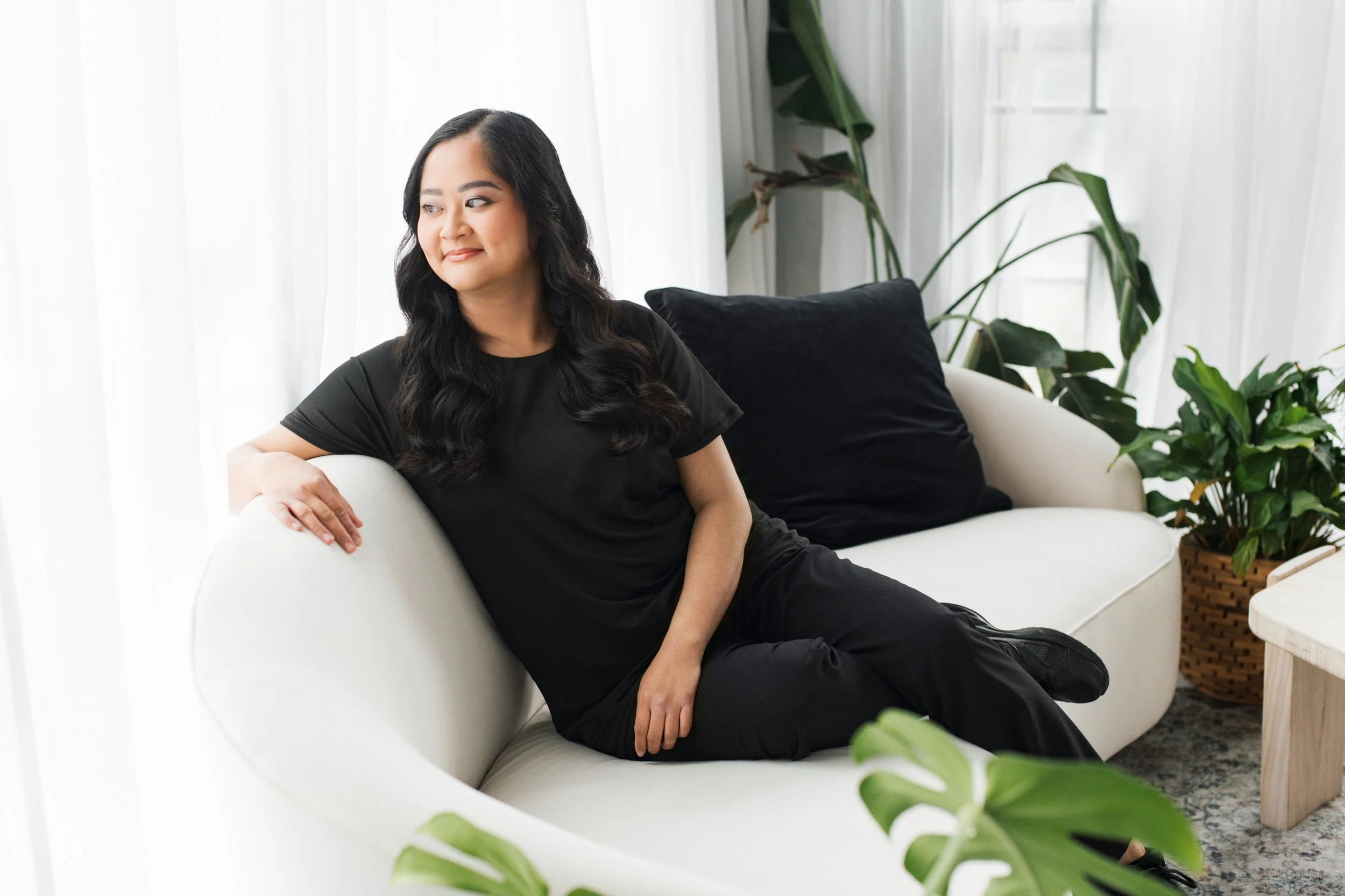 Learn more about Ester Grace, RMT