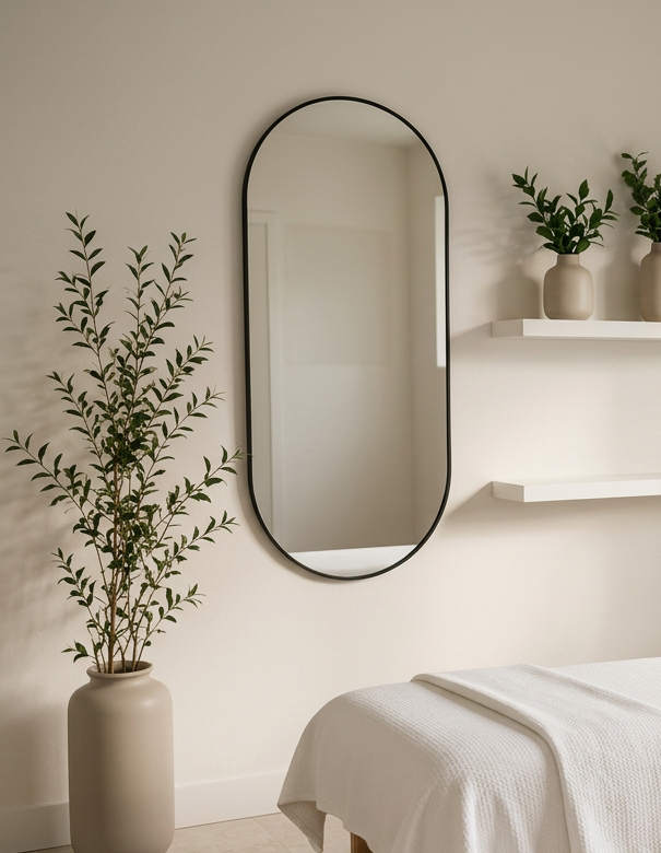 Where relaxation meets restoration