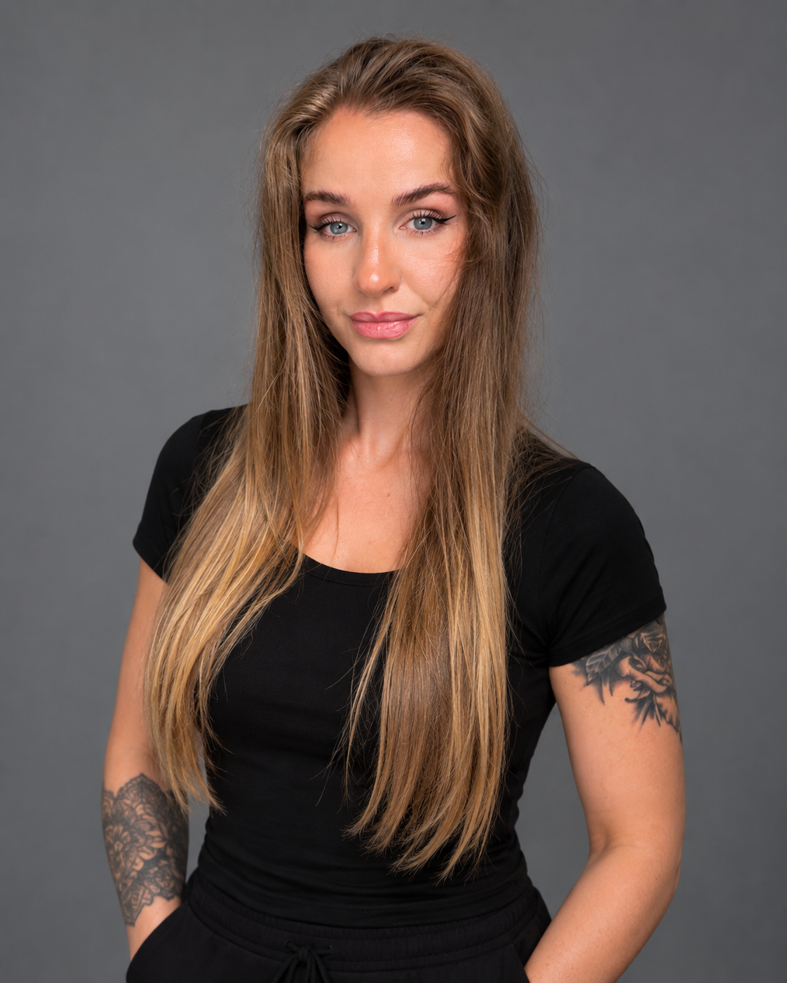 Leanne Gall, RMT