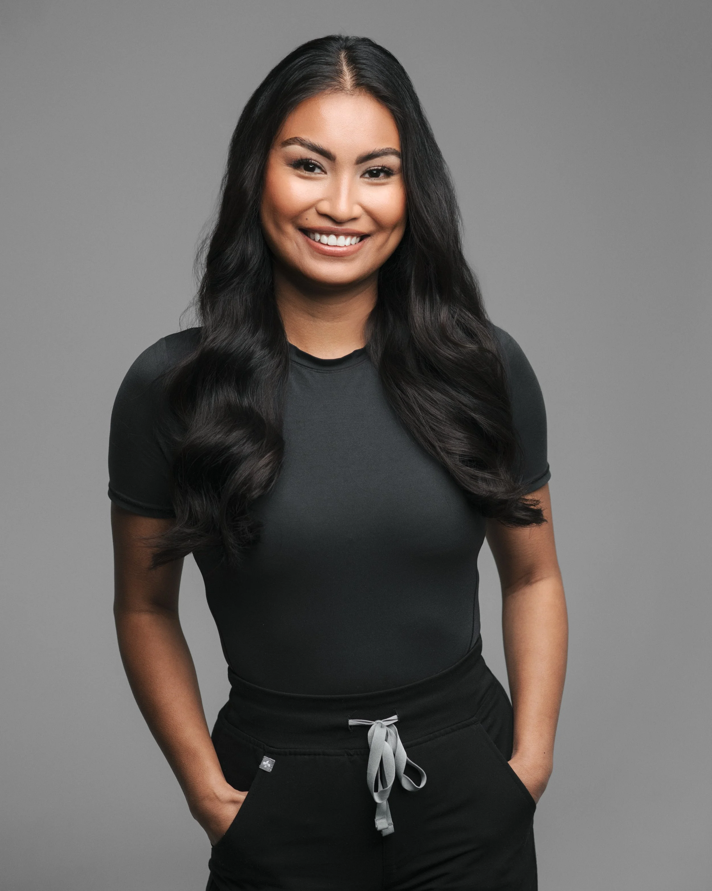 Ryzanne Laroco Kisch, RMT