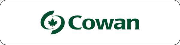 Cowan insurance is available for direct billing