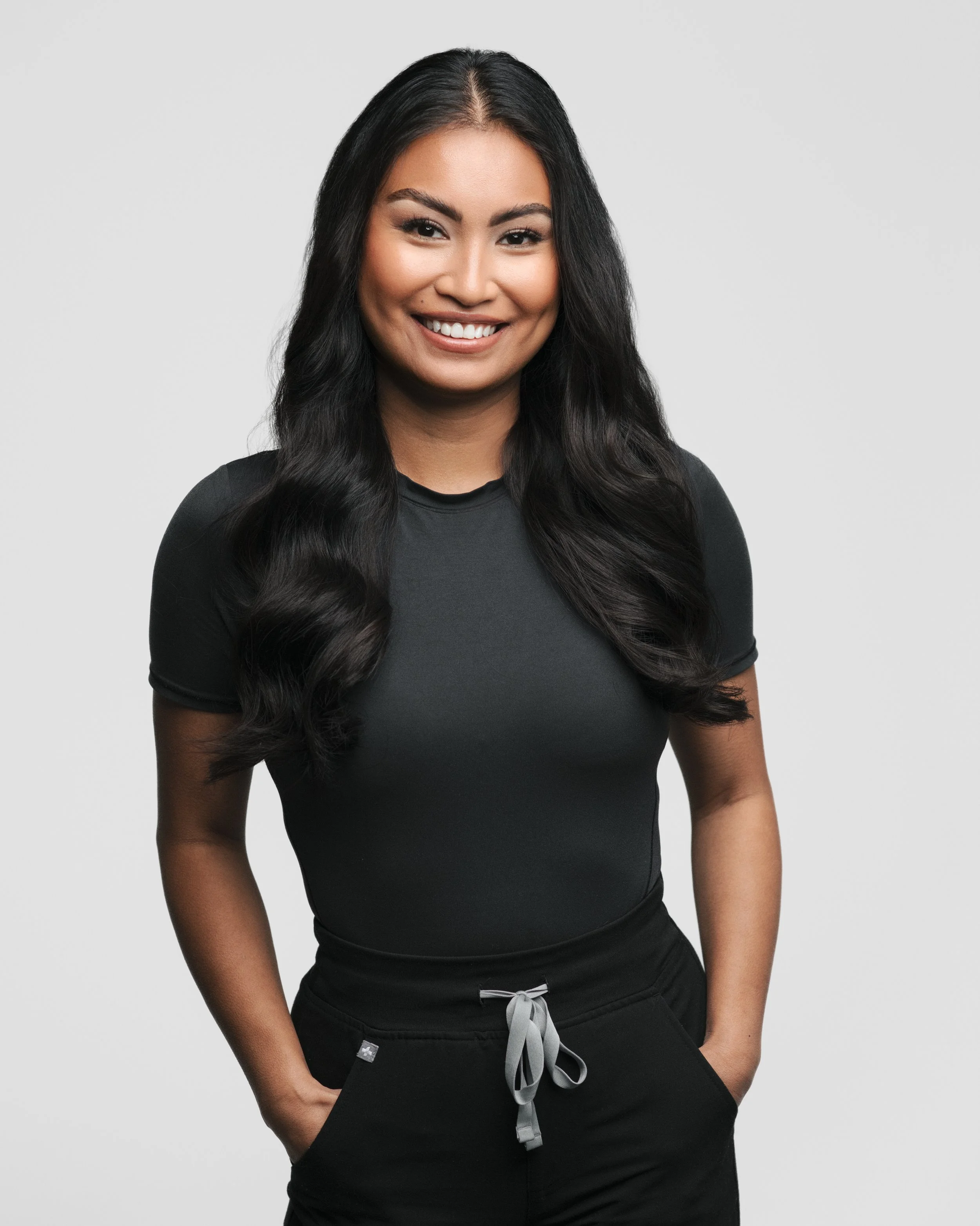 Ryzanne Laroco Kisch, RMT