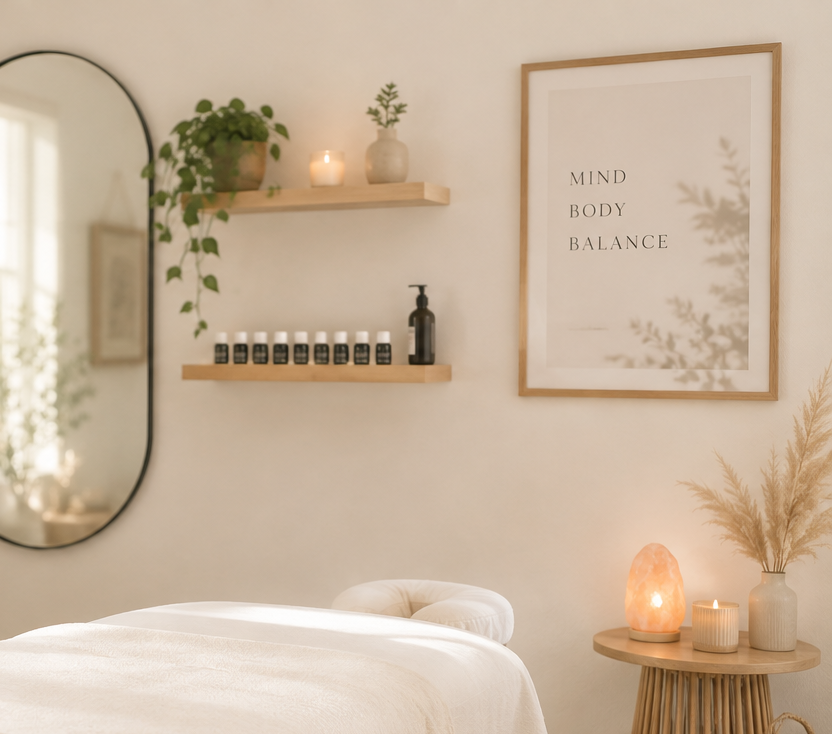 Start feeling restored with Jamie-Lynn